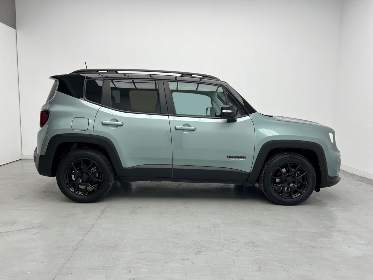 Foto del JEEP Renegade 1.5 MHEV Upland