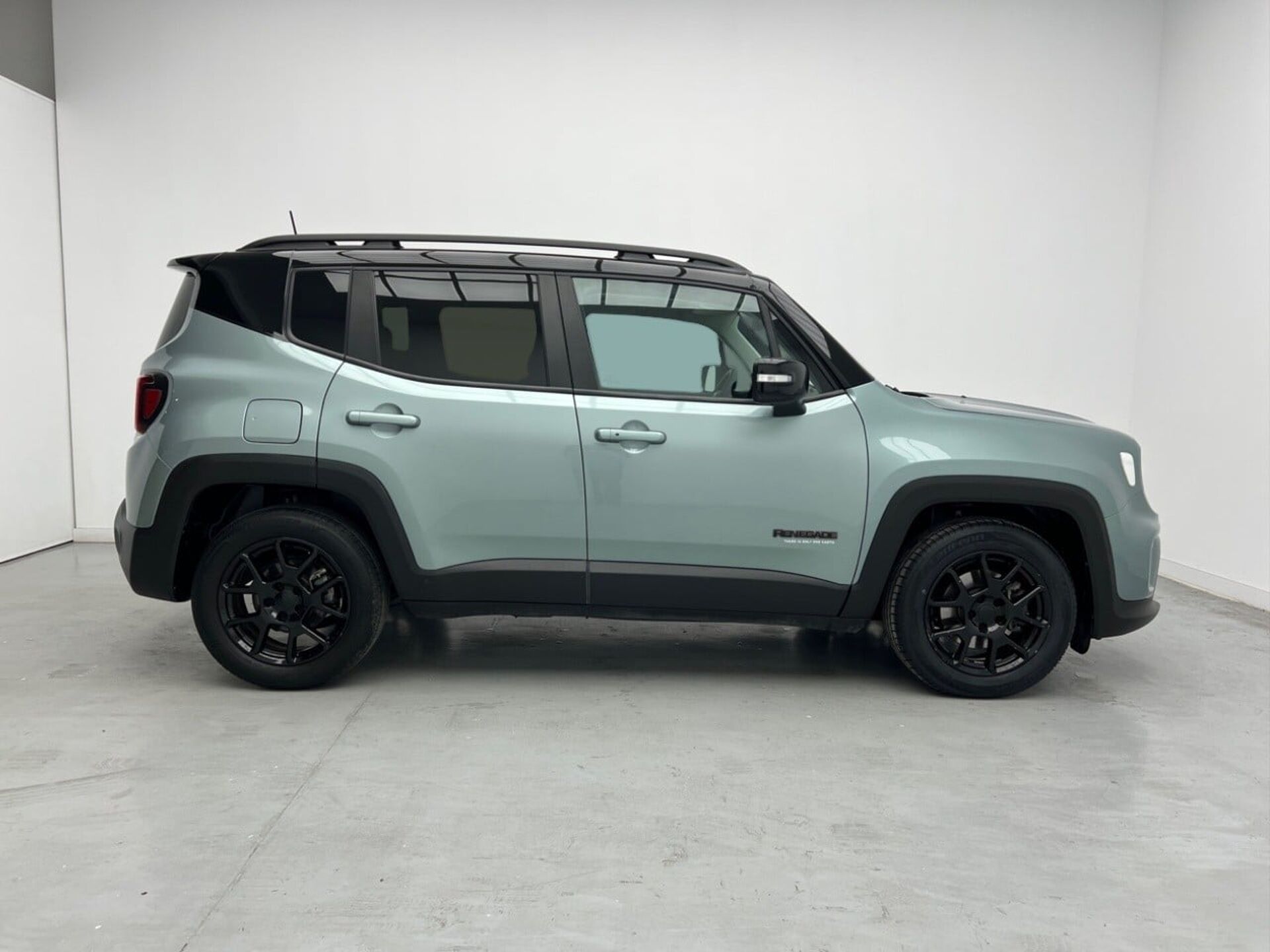 Imagen 3 de JEEP Renegade