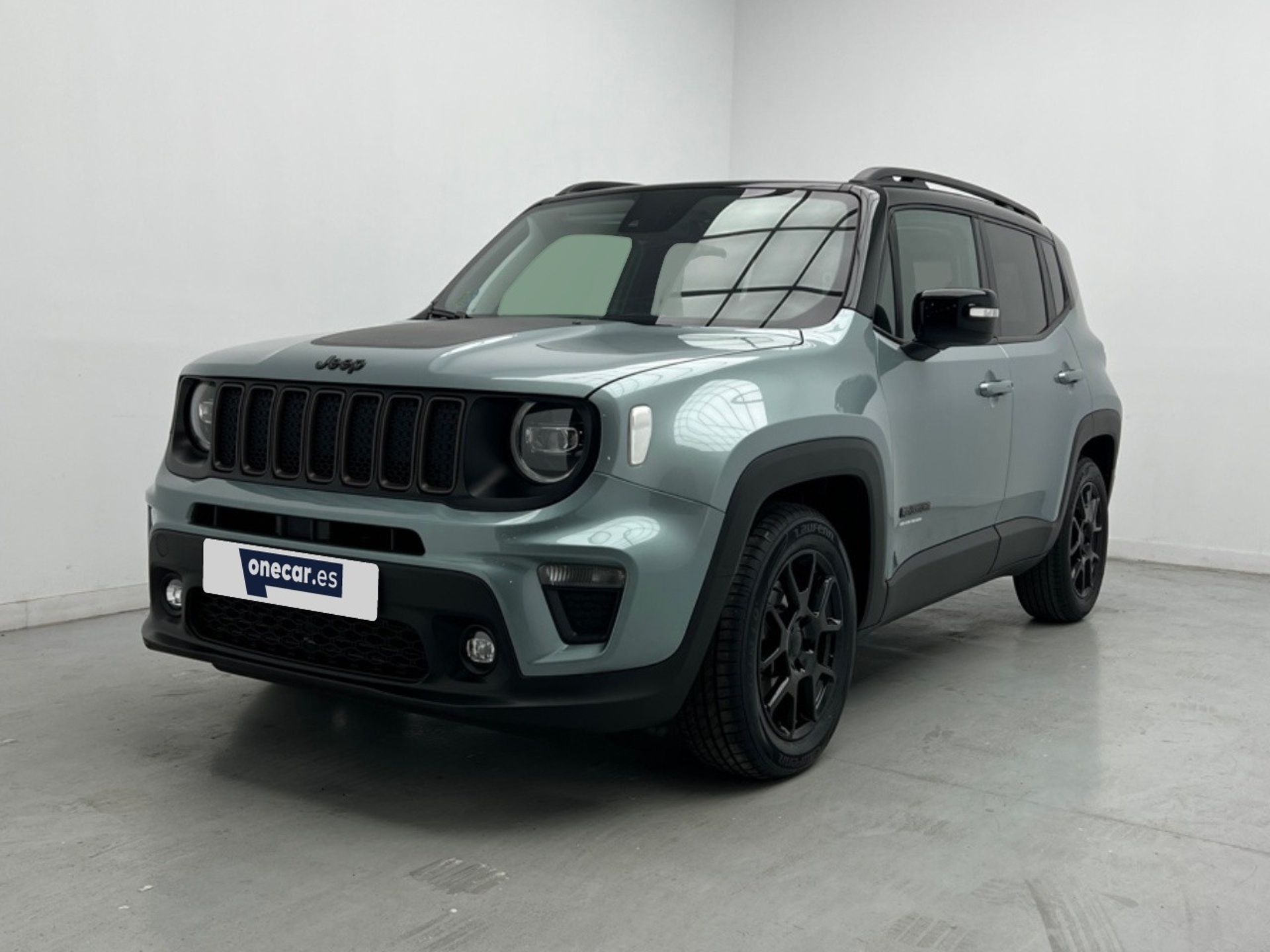Imagen de JEEP Renegade