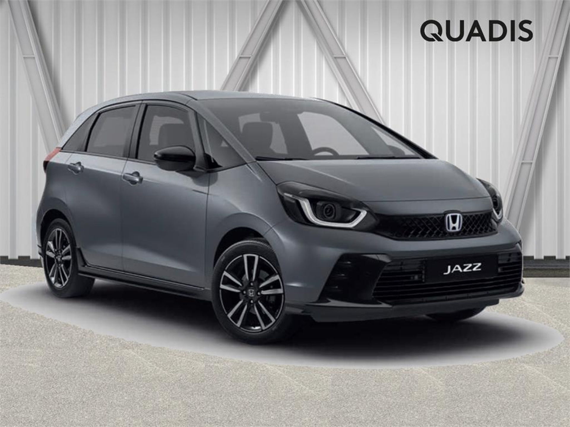 Imagen de HONDA Jazz