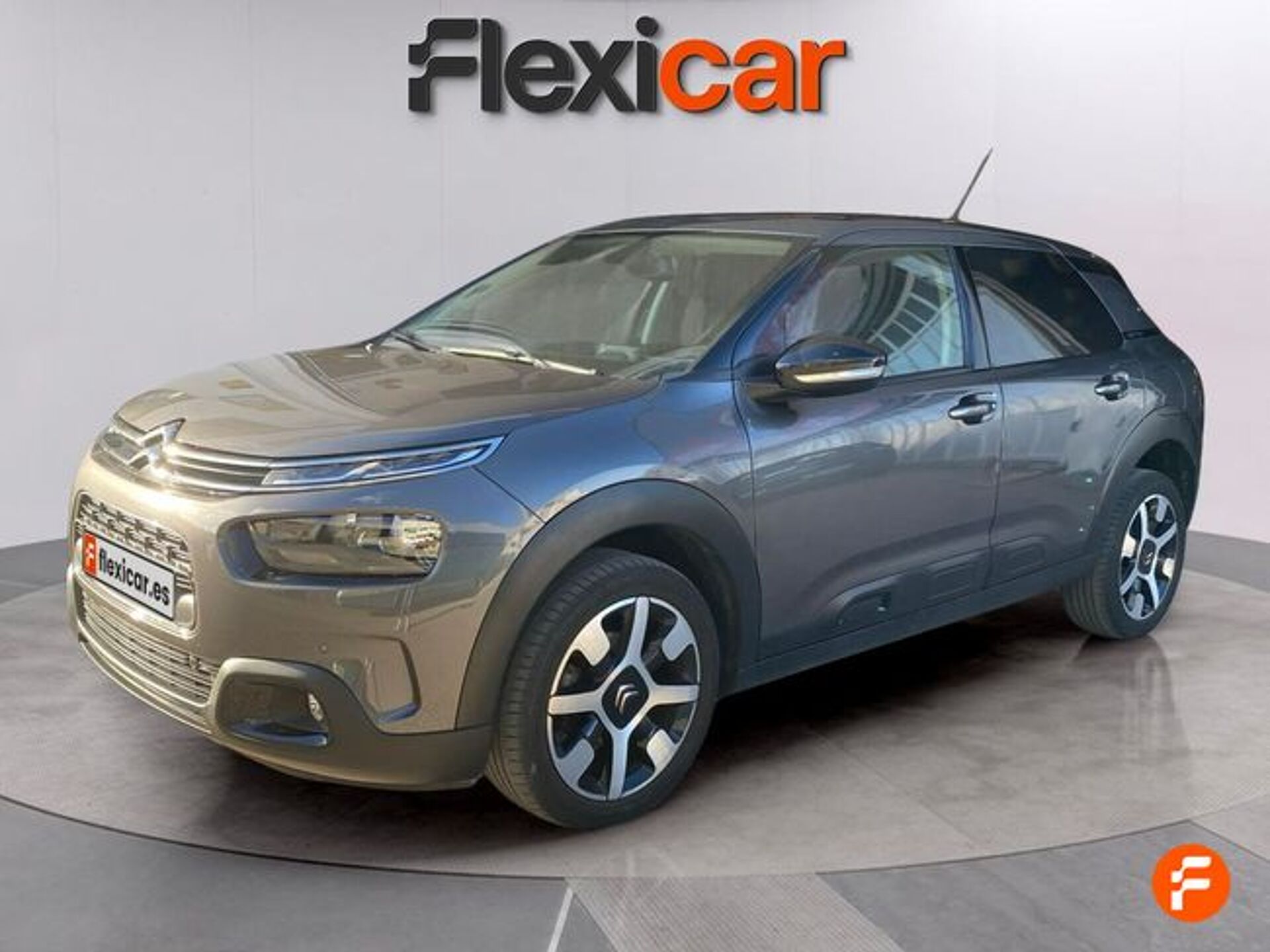 Imagen 2 de CITROEN C4 Cactus