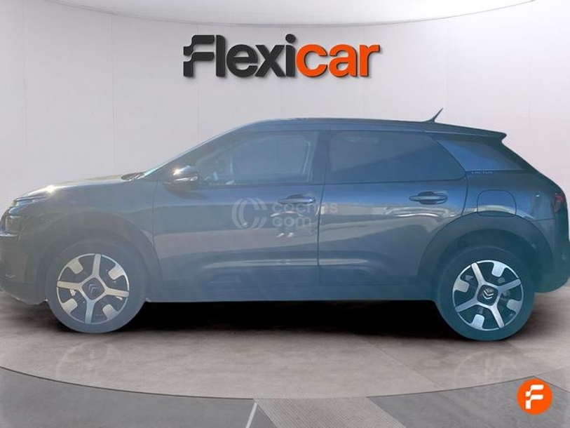 Foto del CITROEN C4 Cactus 1.2 PureTech S&S Shine EAT6 110