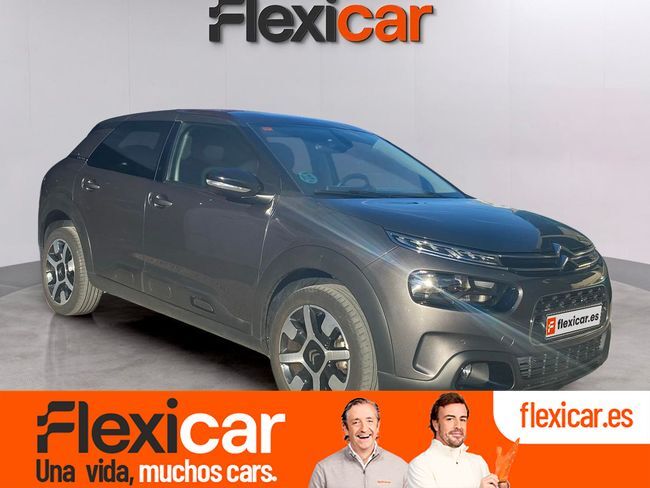 Foto del CITROEN C4 Cactus 1.2 PureTech S&S Shine EAT6 110