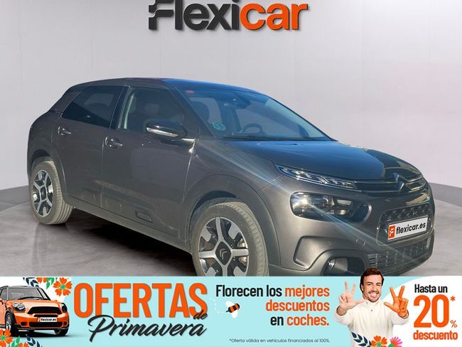 Foto del CITROEN C4 Cactus 1.2 PureTech S&S Shine EAT6 110