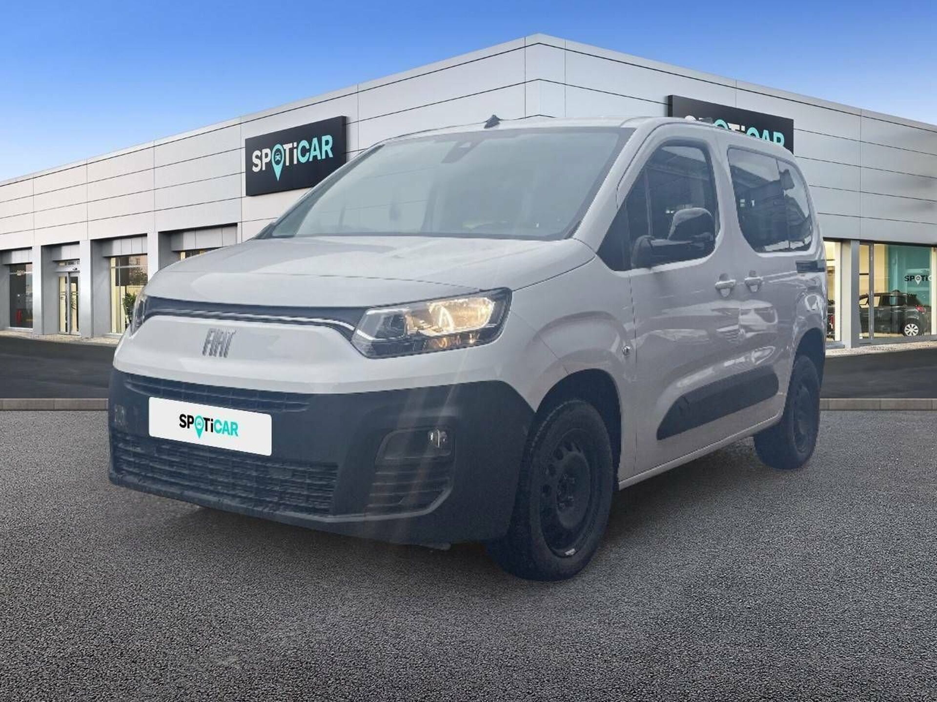 Imagen de FIAT Dobló