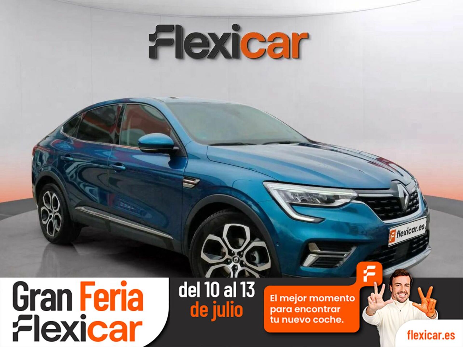 Imagen de RENAULT Arkana