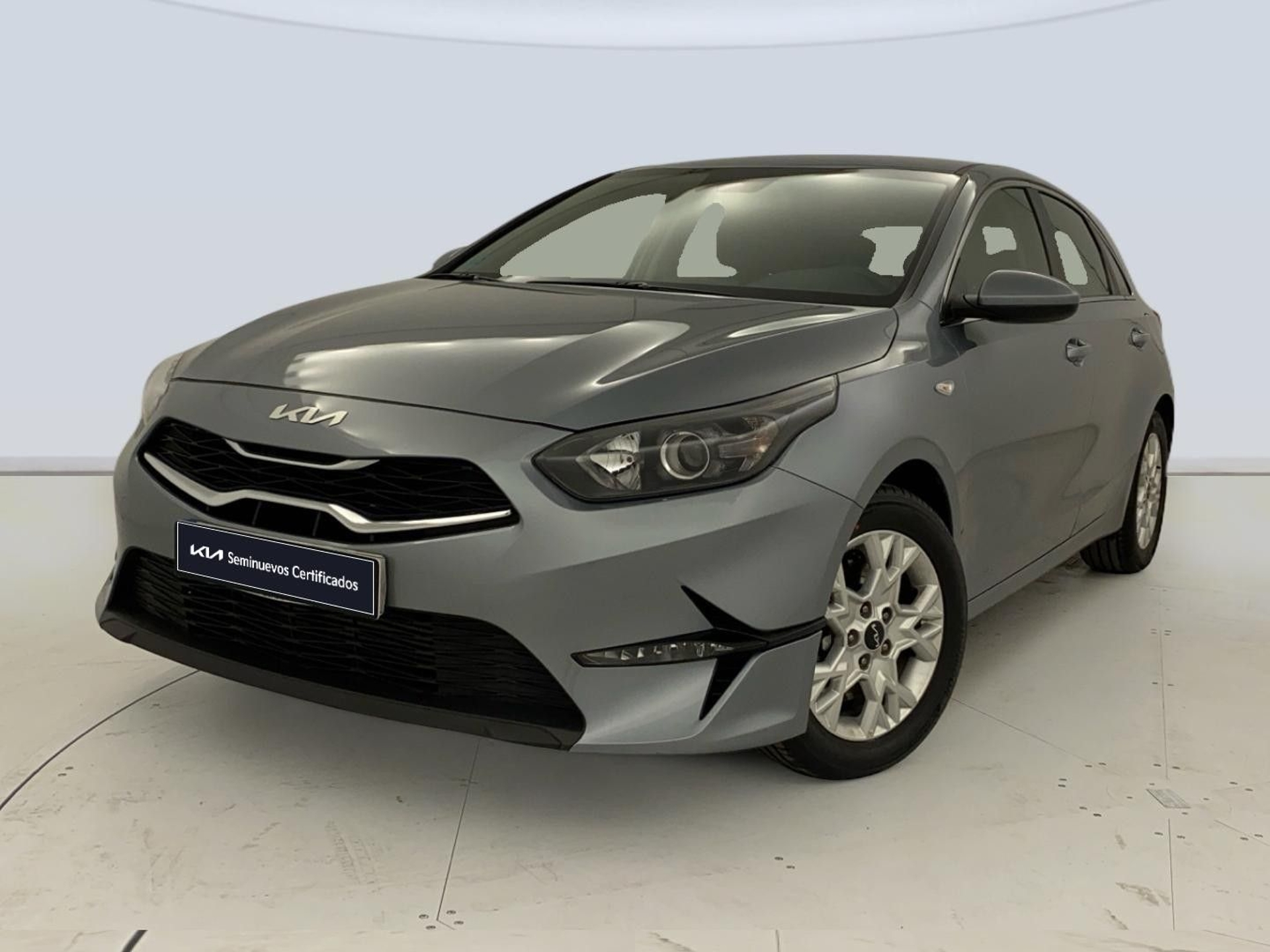 Imagen de KIA Ceed