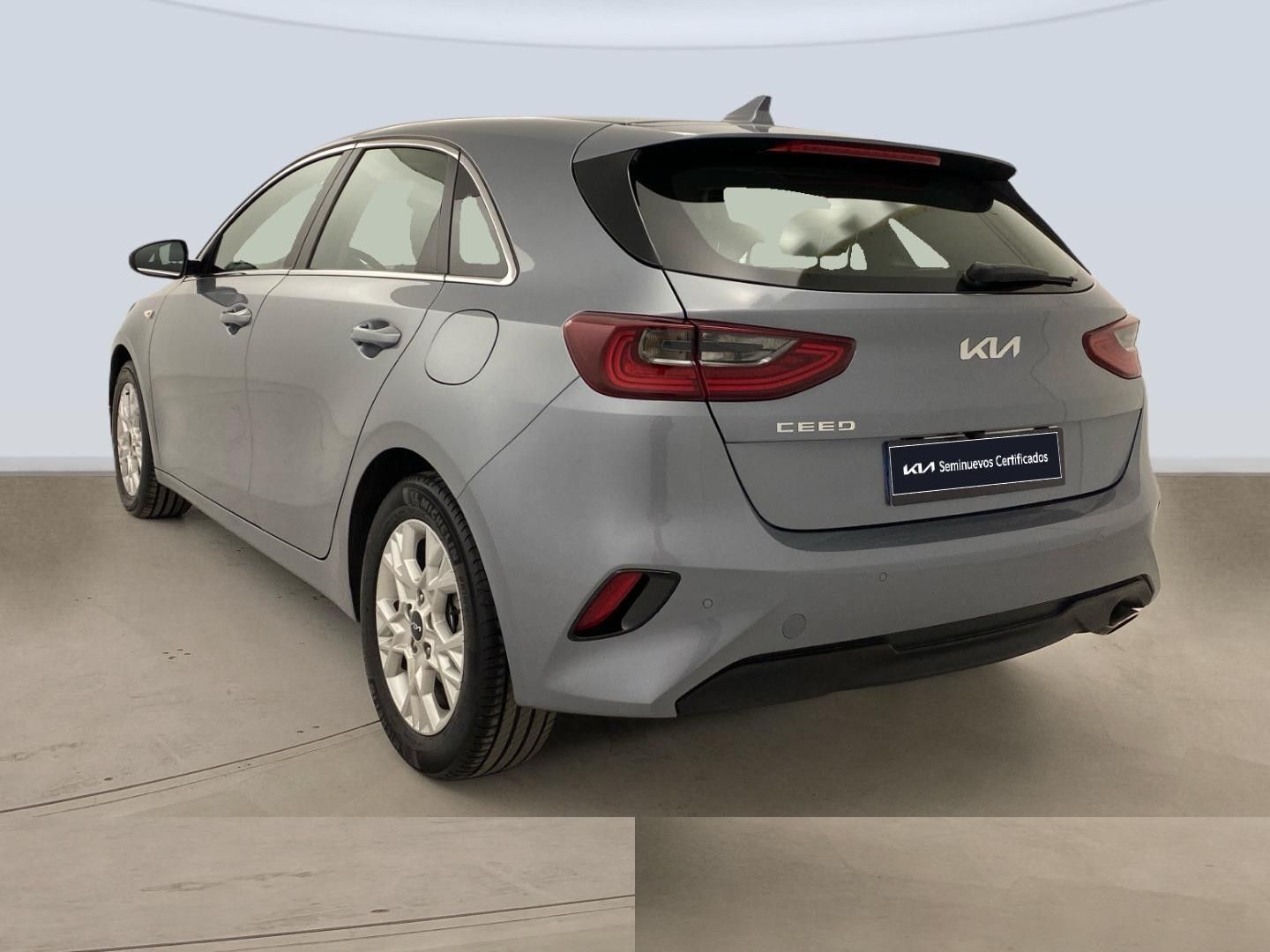 Foto del KIA Ceed 1.0 T-GDI Eco-Dynamics Drive 100