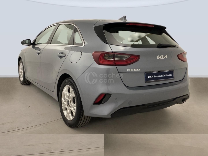 Foto del KIA Ceed 1.0 T-GDI Eco-Dynamics Drive 100