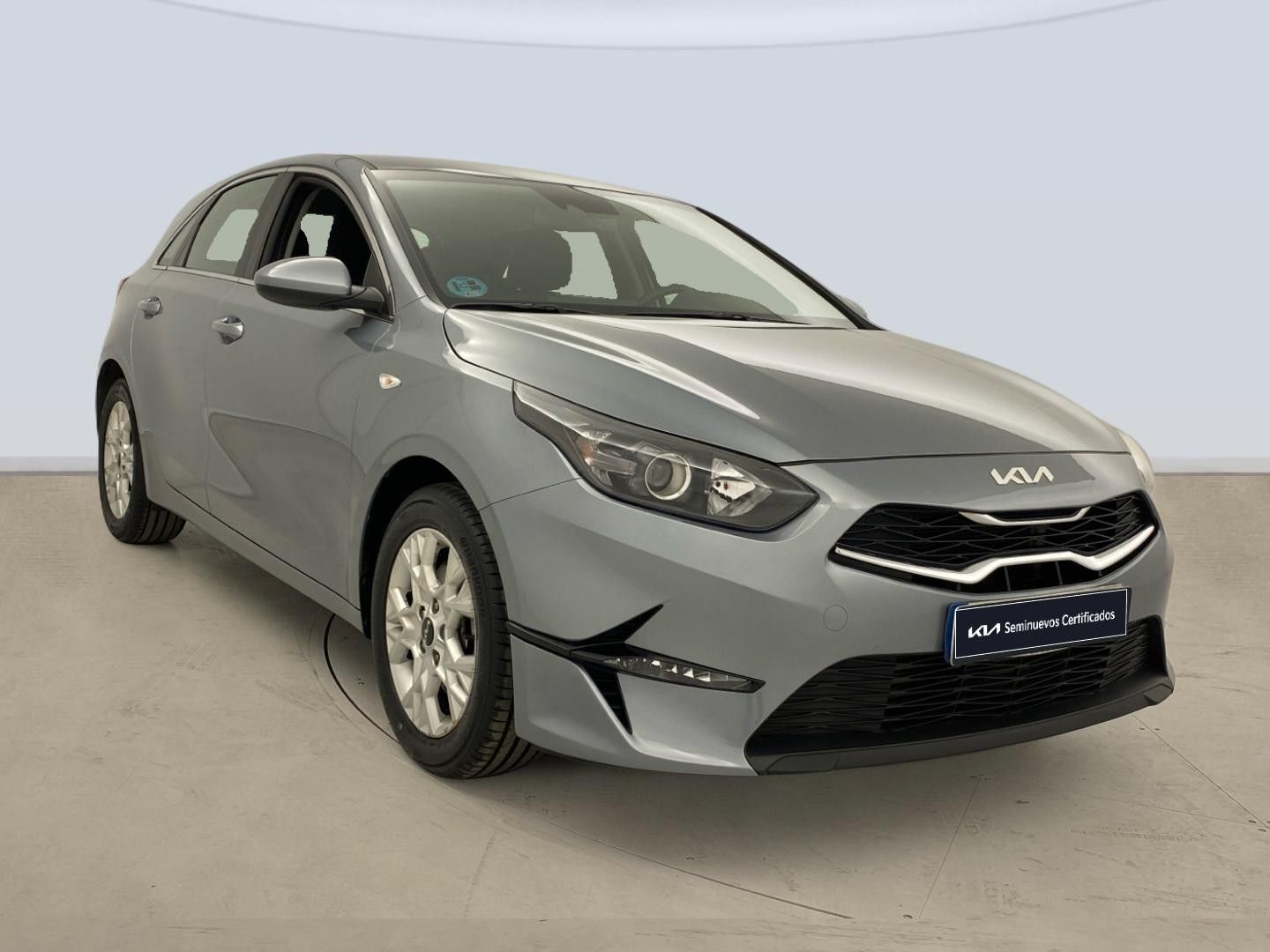 Foto del KIA Ceed 1.0 T-GDI Eco-Dynamics Drive 100