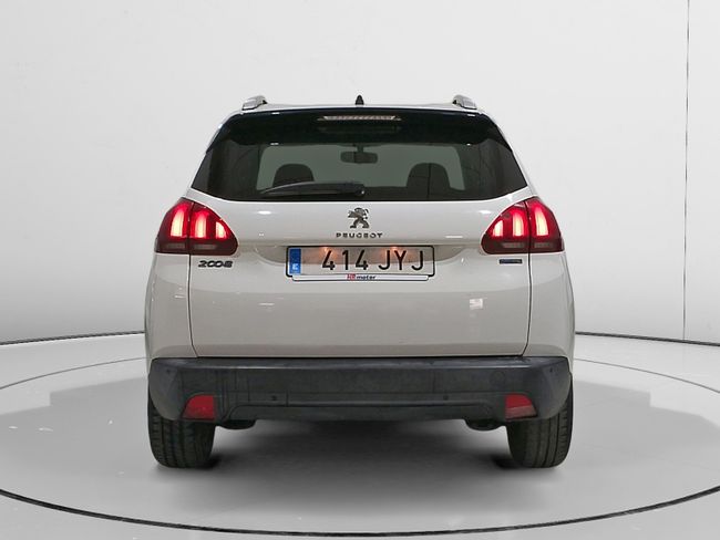 Foto del PEUGEOT 2008 1.2 PureTech S&S Style 110