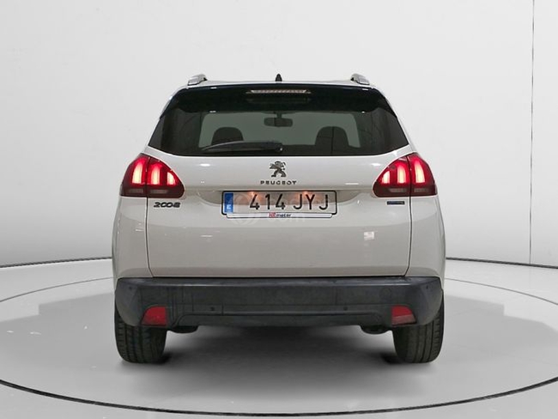 Foto del PEUGEOT 2008 1.2 PureTech S&S Style 110