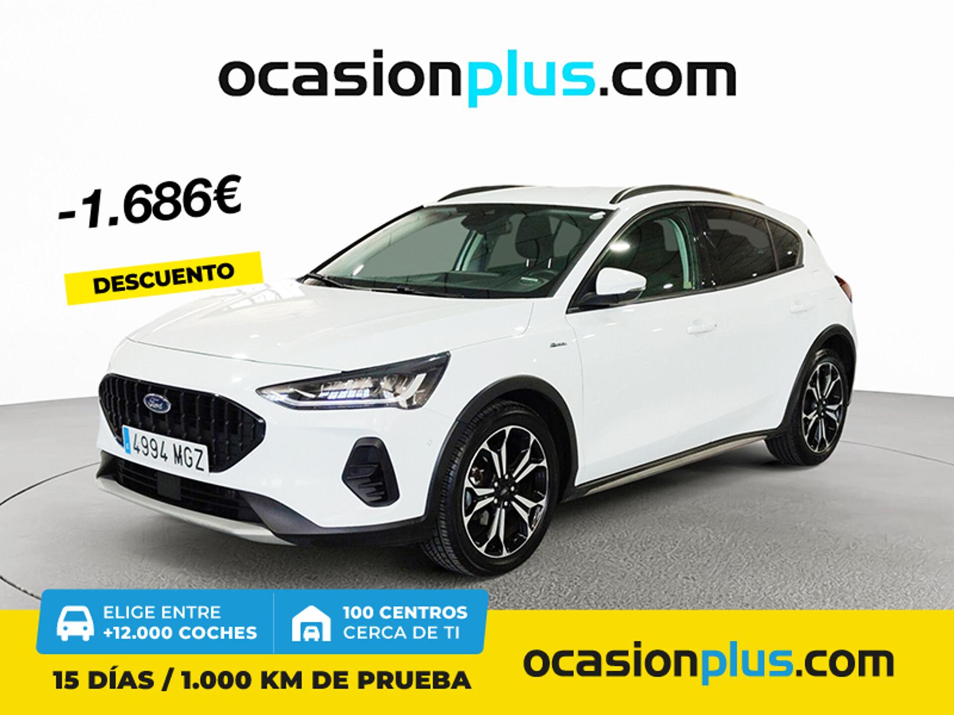 Imagen de FORD Focus