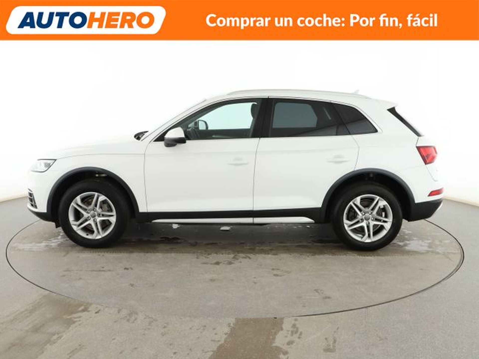 Imagen 3 de AUDI Q5