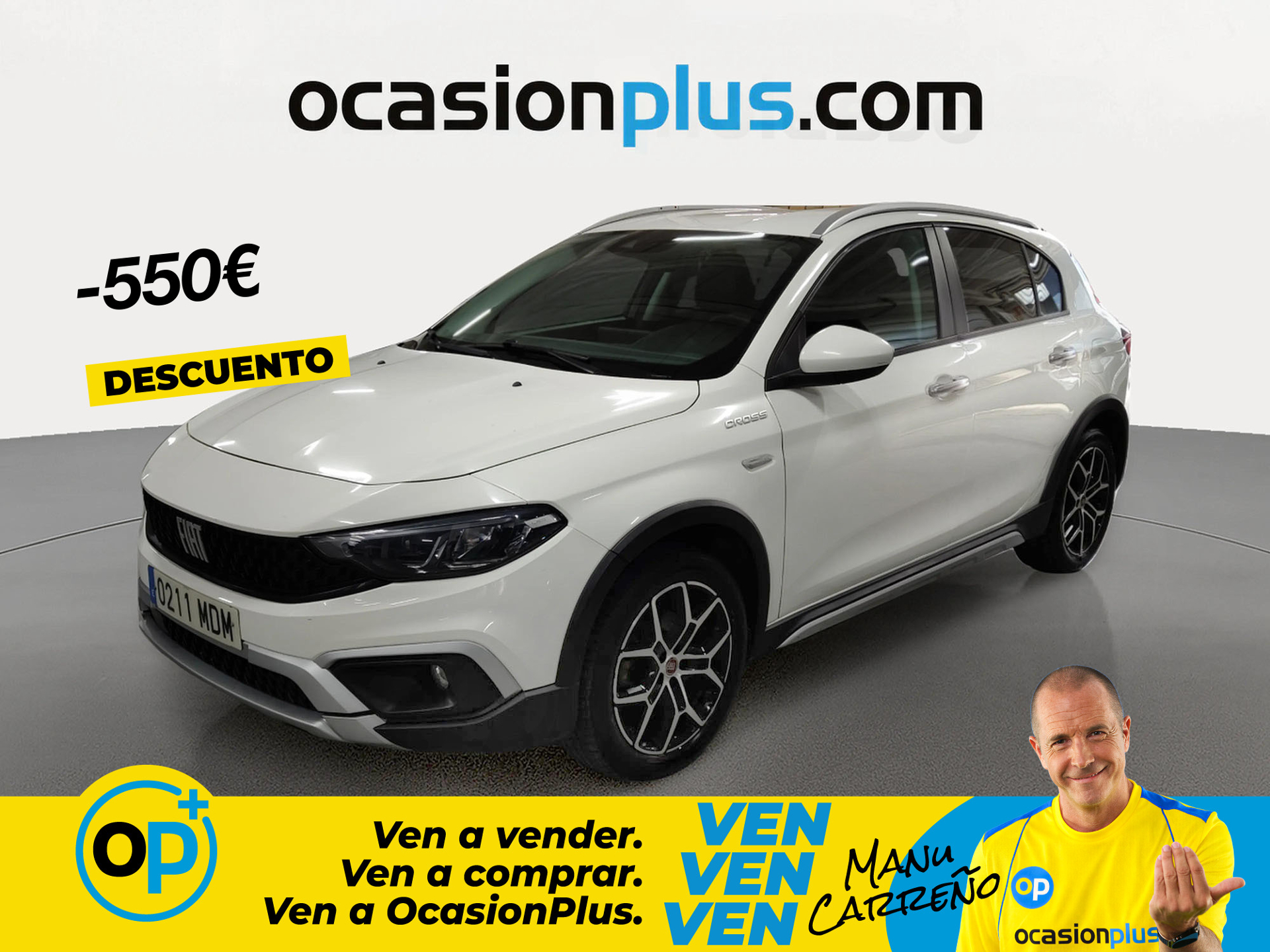 Imagen de FIAT Tipo