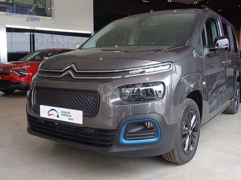 Foto del CITROEN Berlingo ë- 50kWh Talla M Feel