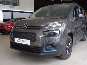 Imagen de CITROEN Berlingo ë- 50kWh Talla M Feel