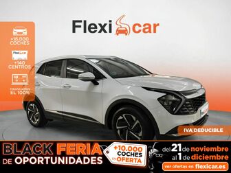 Imagen de KIA Sportage 1.6 T-GDi Drive 150