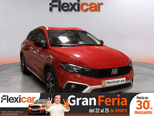 FIAT Tipo (1.0 73kW (100CV)) en Palmas, Las