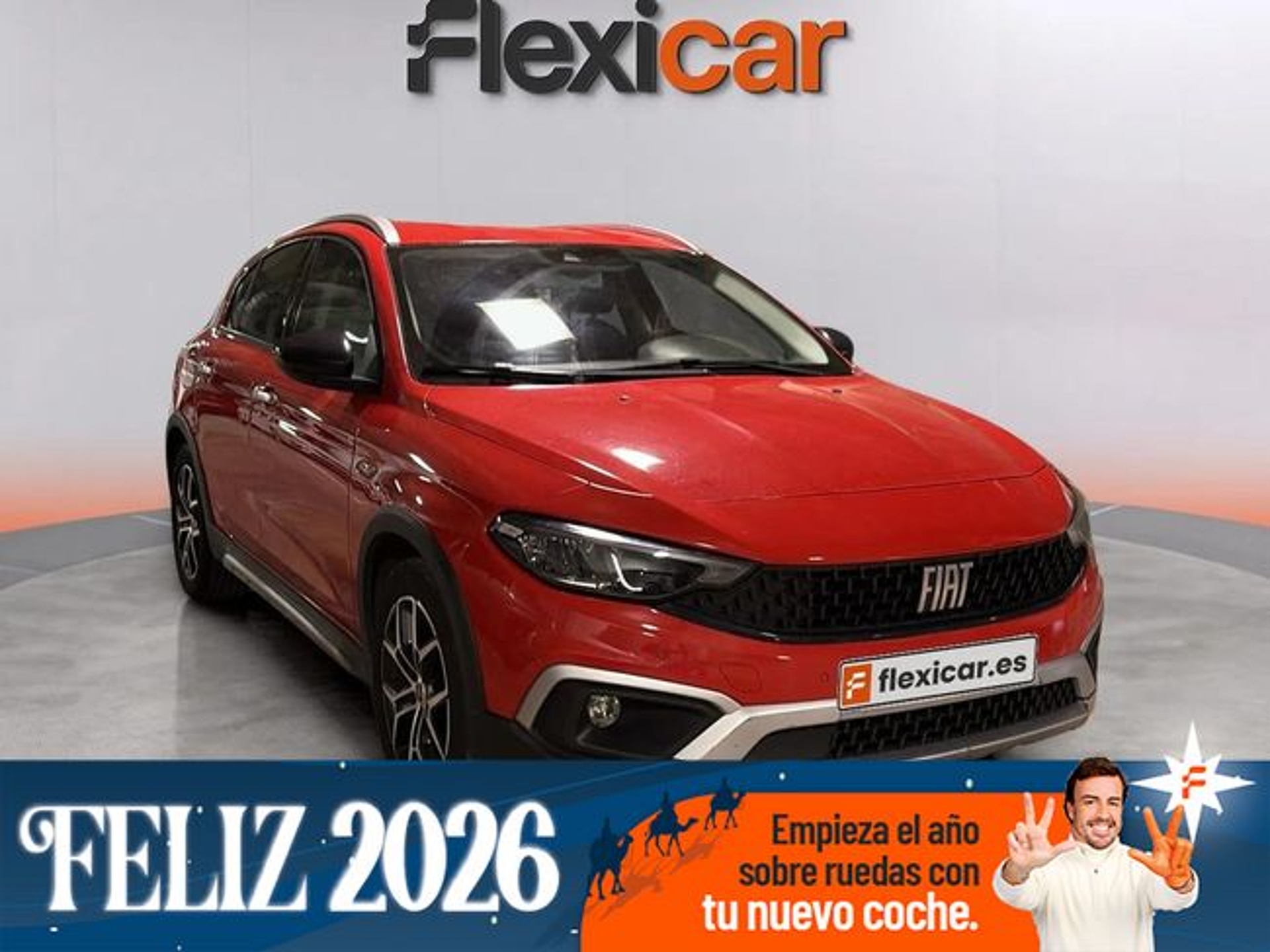 Imagen de FIAT Tipo
