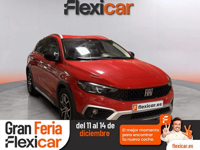 FIAT Tipo (1.0 73kW (100CV)) en Palmas, Las
