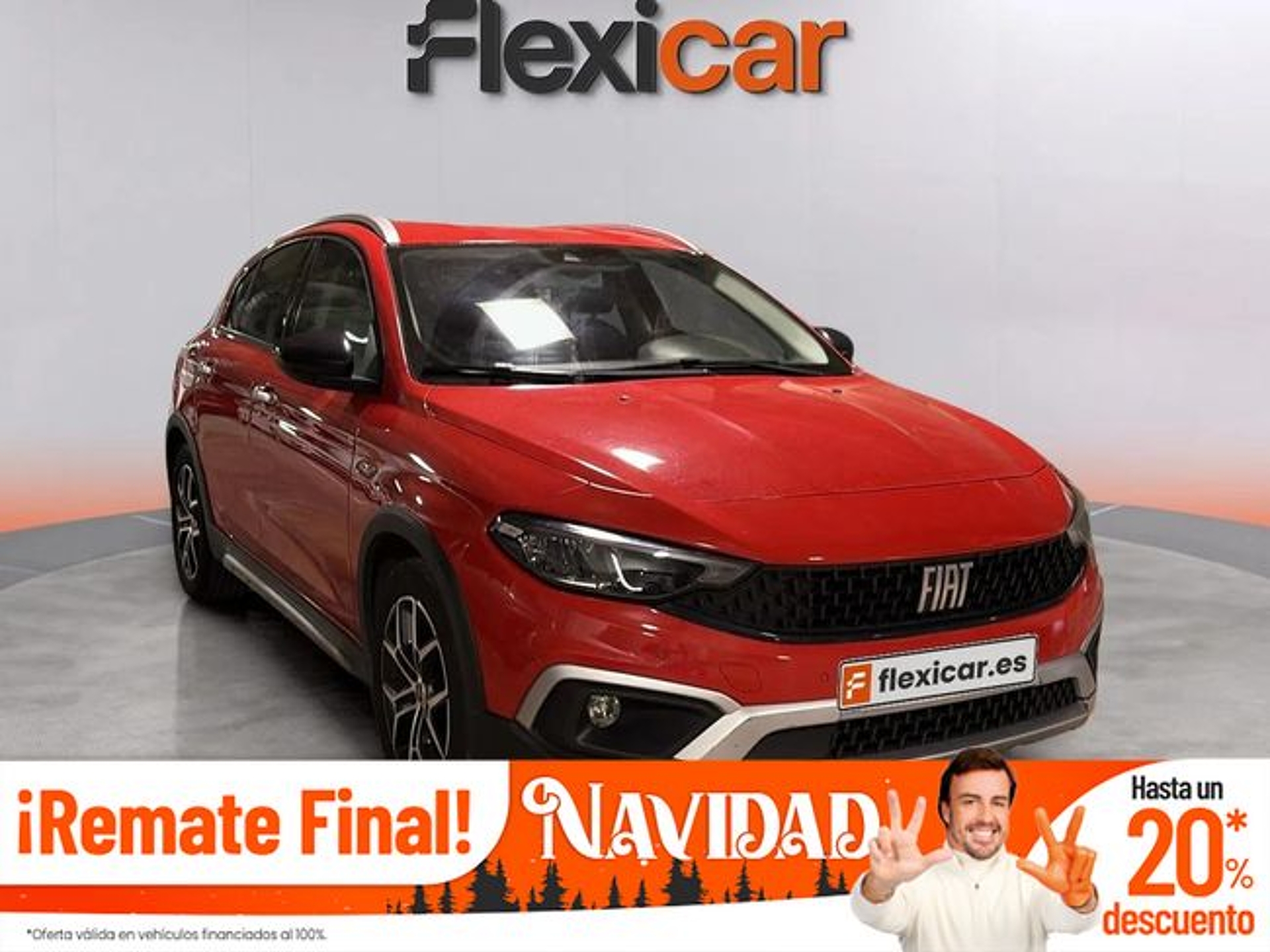 Imagen de FIAT Tipo
