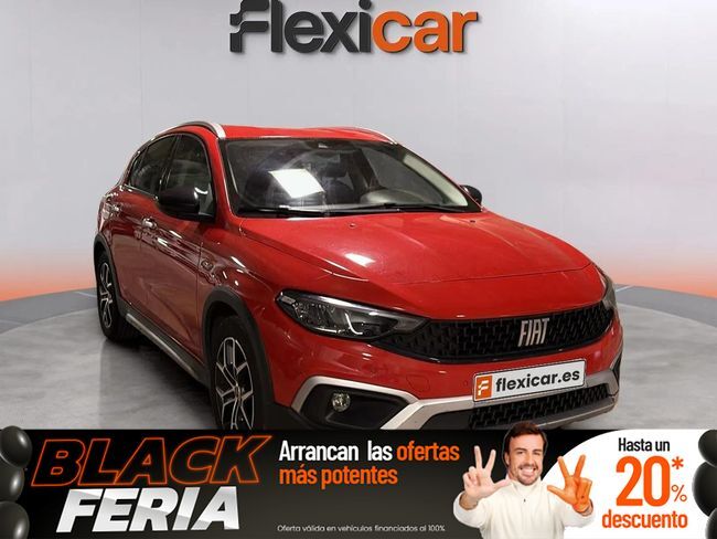 FIAT Tipo (1.0 73kW (100CV)) en Palmas, Las