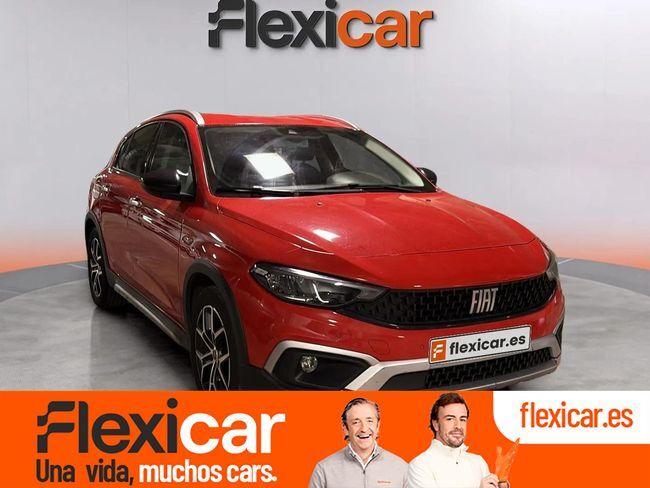 FIAT Tipo (1.0 73kW (100CV)) en Palmas, Las