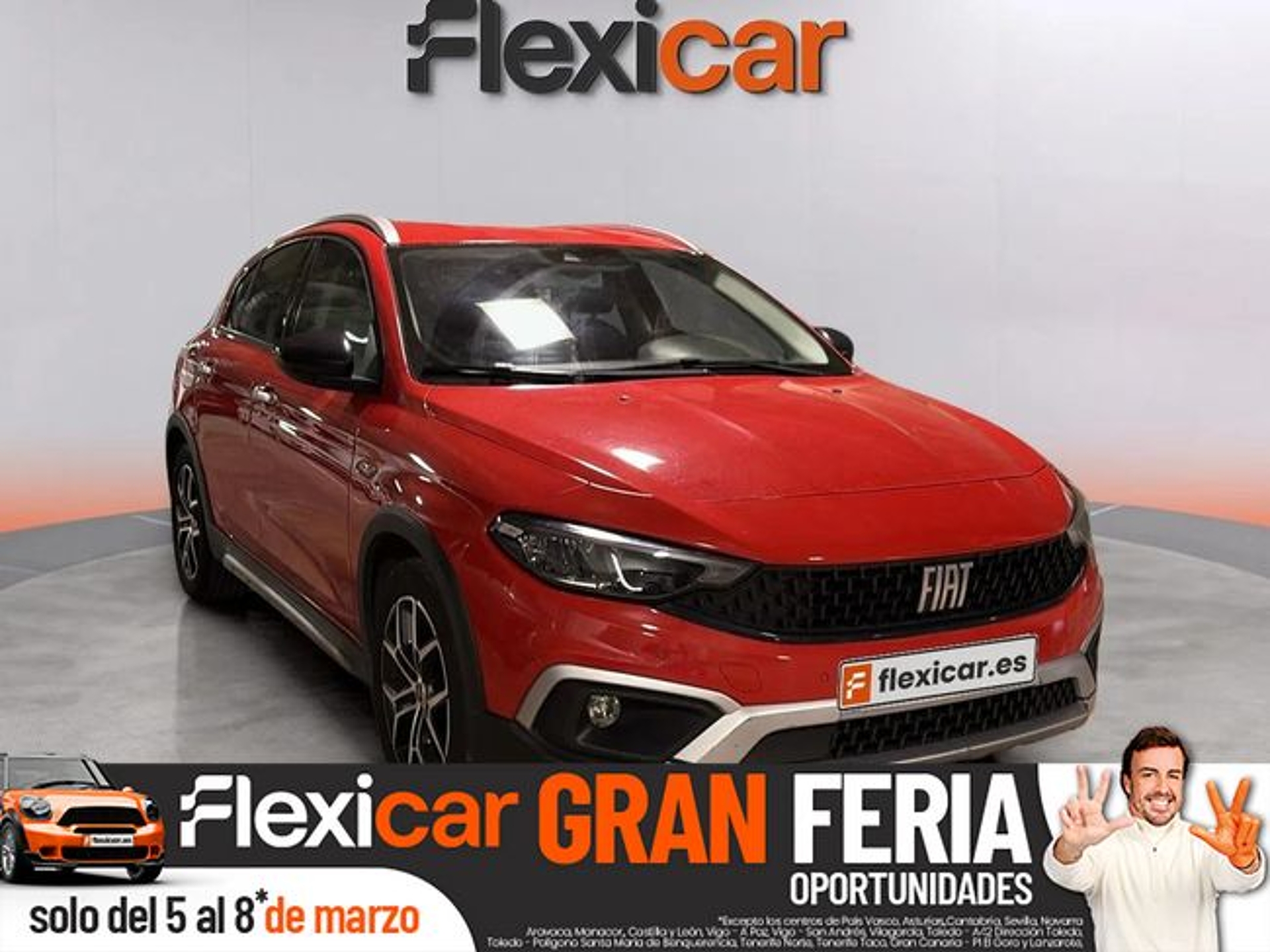 Imagen de FIAT Tipo