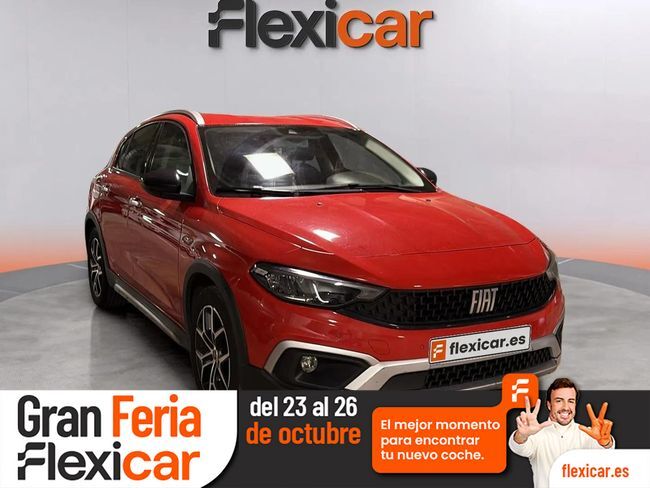 FIAT Tipo (1.0 73kW (100CV)) en Palmas, Las