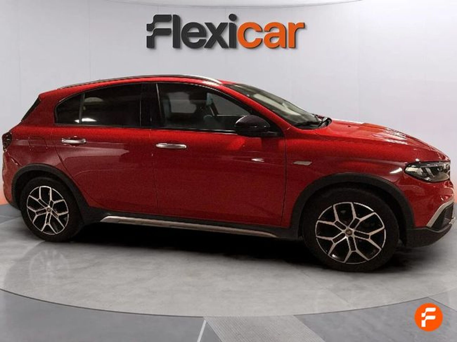 Imagen 2 de FIAT Tipo