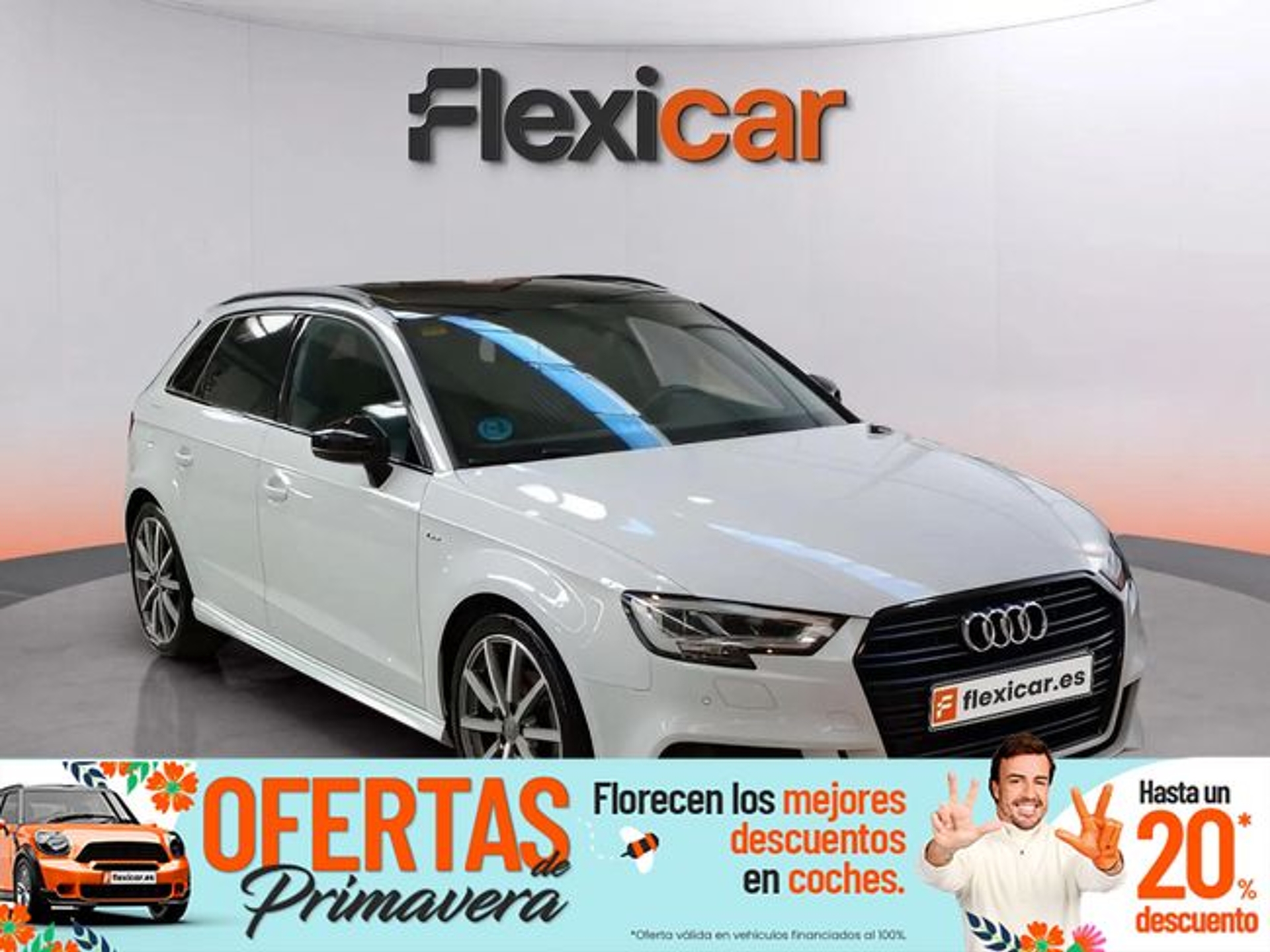 Imagen de AUDI A3
