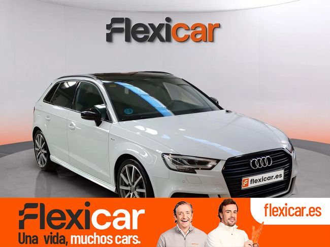 Foto del AUDI A3 Sportback 30TDI