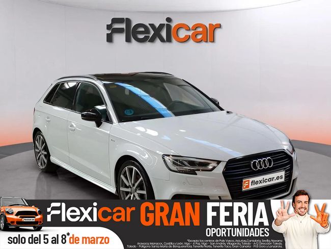 Foto del AUDI A3 Sportback 30TDI