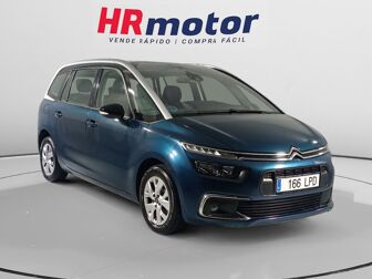 Imagen de CITROEN Grand C4 Spacetourer 1.2 PureTech S&S Feel 130