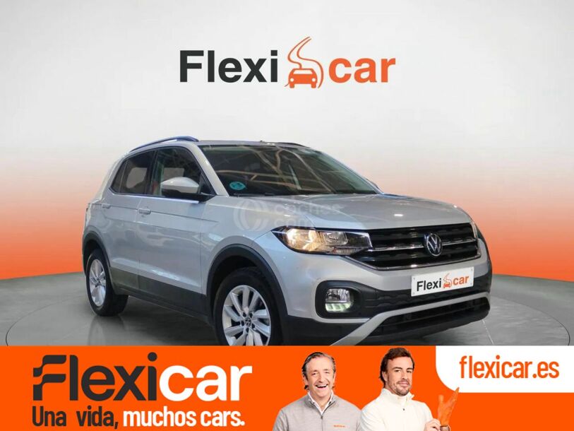 Foto del VOLKSWAGEN T-Cross 1.0 TSI Advance DSG7 81kW