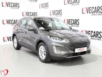 Imagen de FORD Kuga 1.5 EcoBlue Titanium FWD 120