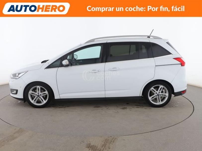 Foto del FORD C-Max Grand 2.0TDCi Auto-S&S Titanium
