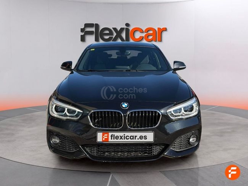 Foto del BMW Serie 1 116i