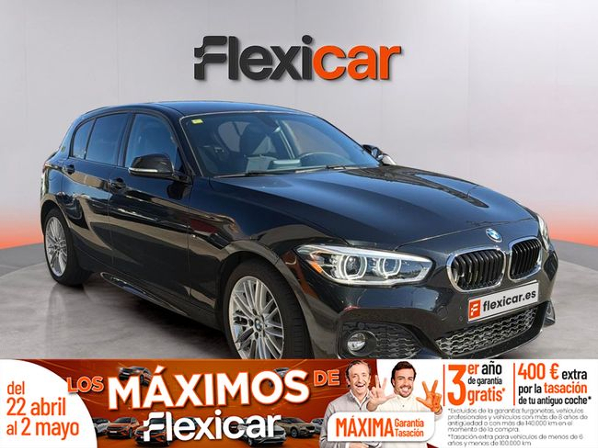 Imagen de BMW Serie 1