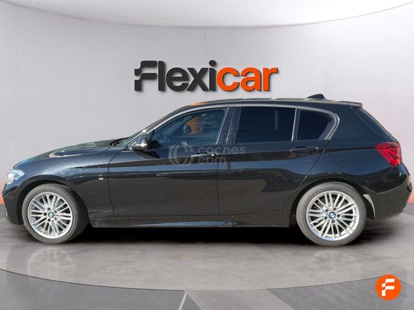 Foto del BMW Serie 1 116i