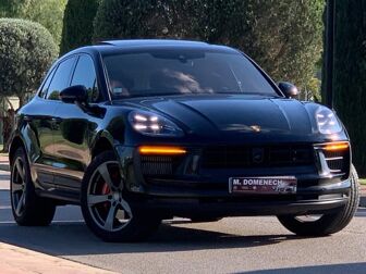 Imagen de PORSCHE Macan S Aut.