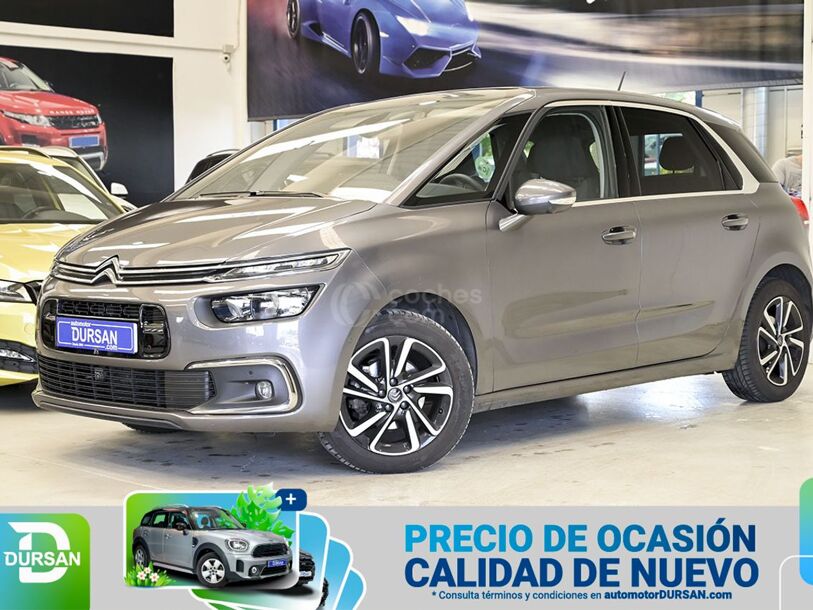 Foto del CITROEN C4 1.2 PureTech S&S Feel 130
