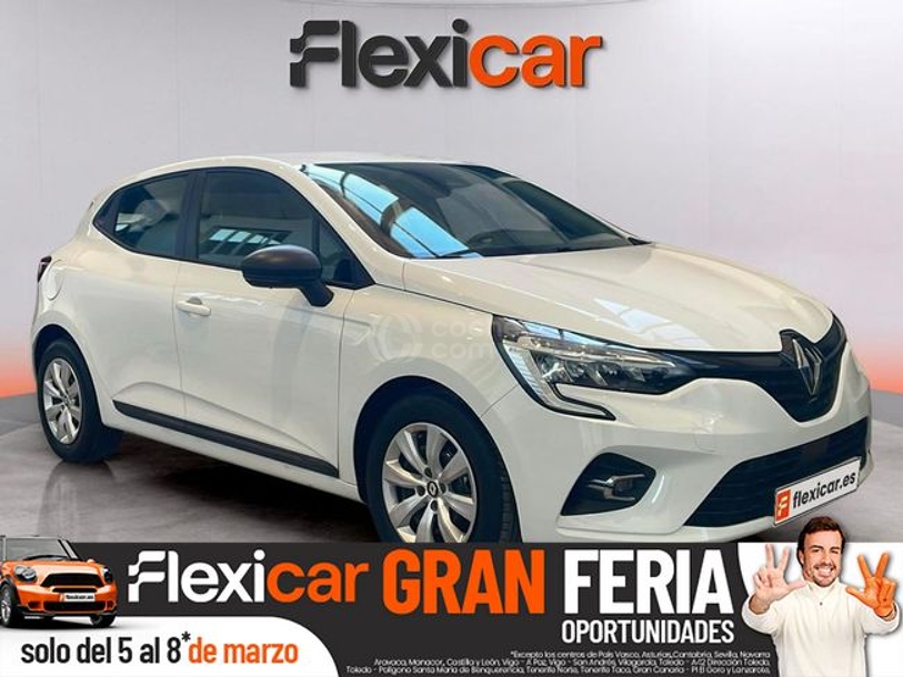 Foto del RENAULT Clio Sce Authentic 49kW