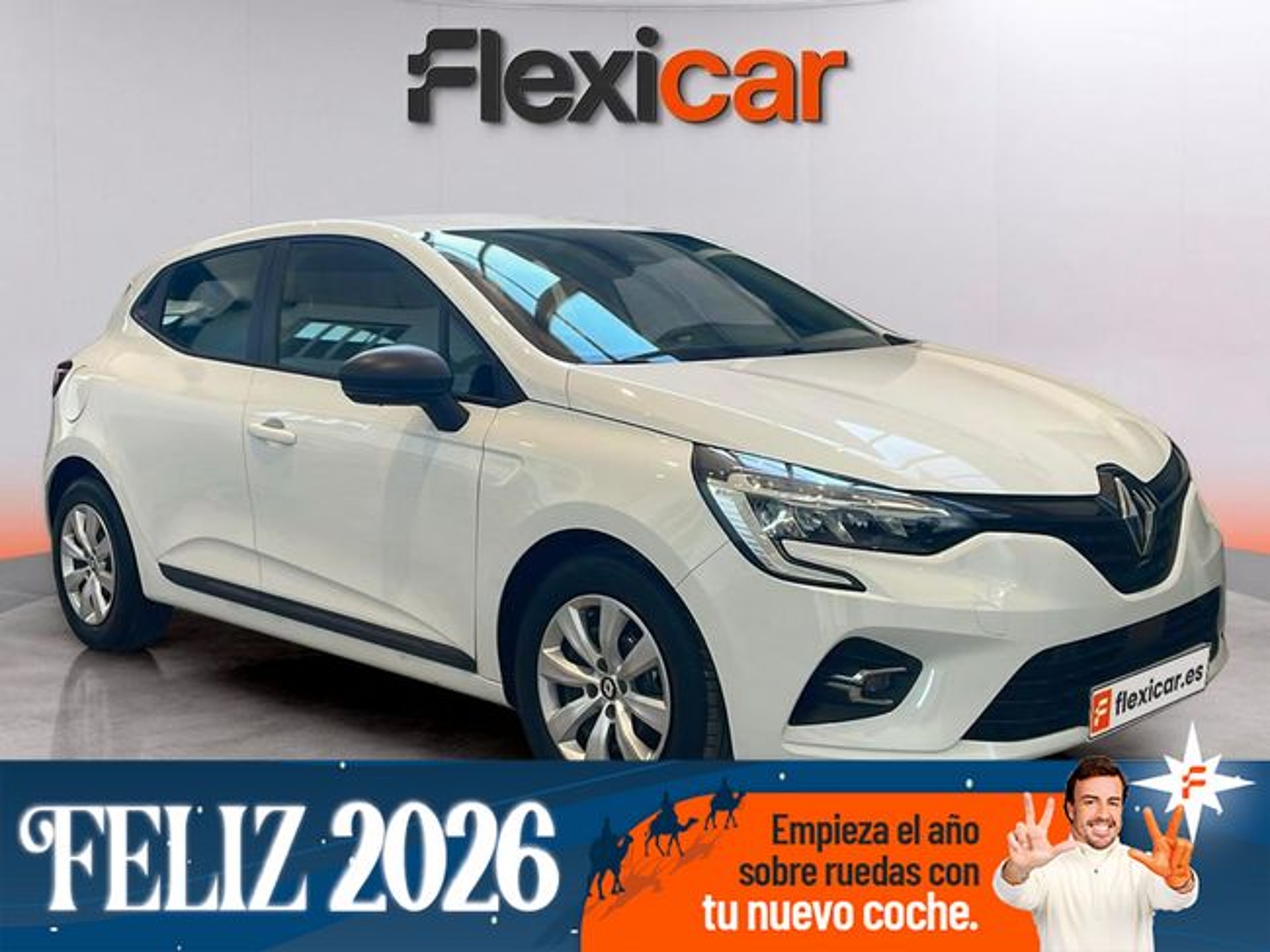 Imagen de RENAULT Clio