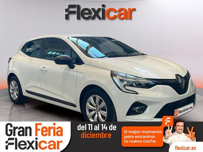 RENAULT Clio (Authentic SCe 49 kW (67CV)) en Badajoz