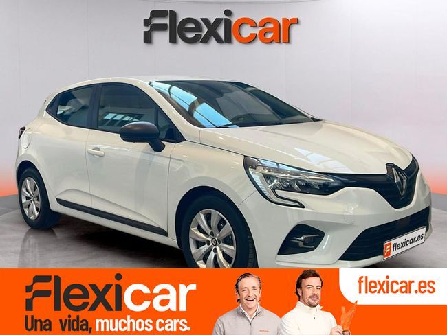 RENAULT Clio (Authentic SCe 49 kW (67CV)) en Badajoz