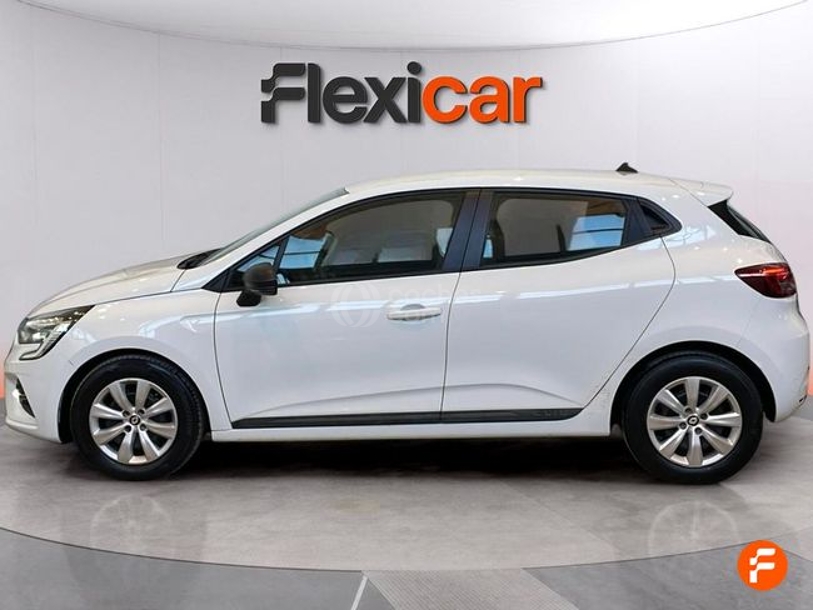 Foto del RENAULT Clio Sce Authentic 49kW