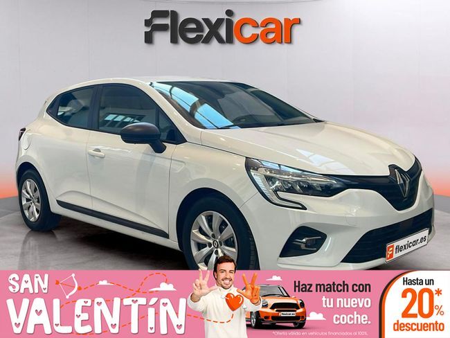 Foto del RENAULT Clio Sce Authentic 49kW