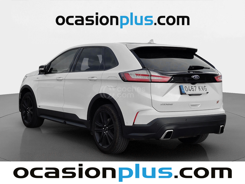 Foto del FORD Edge 2.0TDCi ST-Line 4x4 PowerShift 240